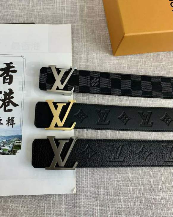 Picture of Louis Vuitton Belts _SKUfw191831872fw